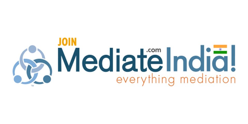 Mediate com Launches MediateIndia