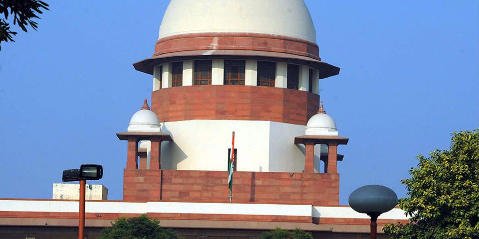 Supreme Court forms committee to draft mediation law, will send to government