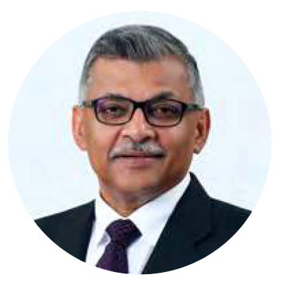 Chief Justice of Singapore, Sundaresh Menon