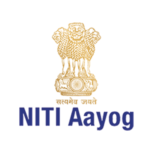 Niti Aayog, India