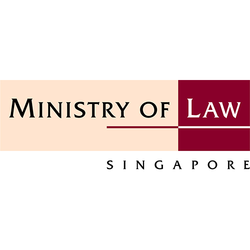 Ministry of Law Singapore