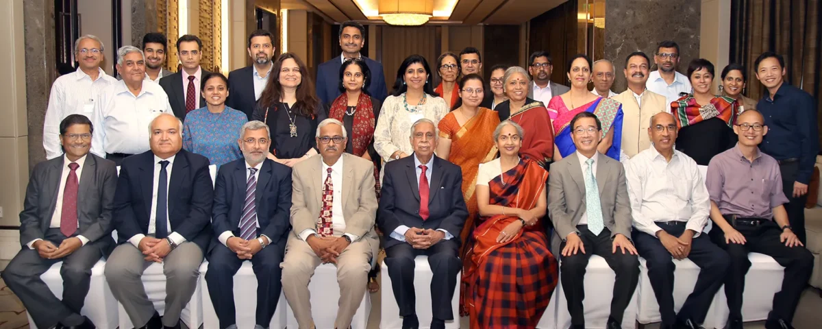 SIMC India Specialist Mediators Class of 2019