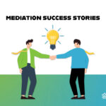 Co Founder Conflict Resolution through Mediation - Case Study by Radhika Shapoorjee