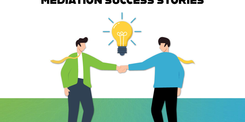 Co Founder Conflict Resolution through Mediation - Case Study by Radhika Shapoorjee