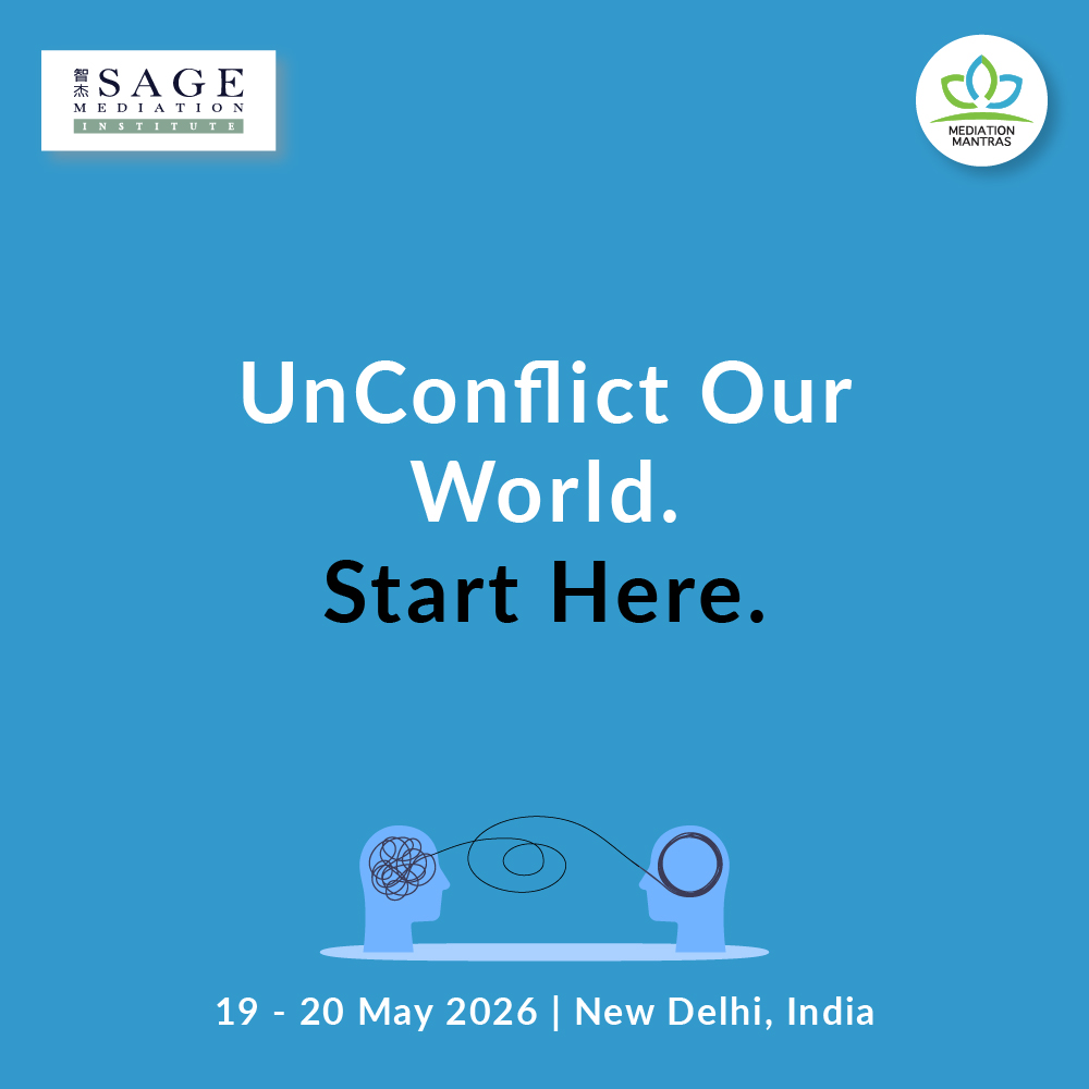 Fundamental Mediation Skills Workshop - Image 7