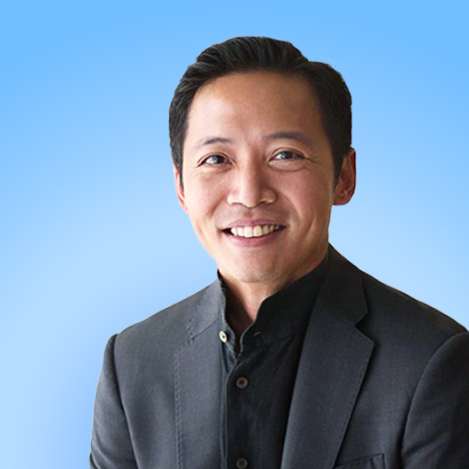 Aloysius Goh - CEO of Sage Mediation Institute