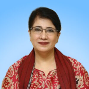 Dr Ambika Rajvanshi