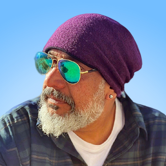 Arun Verma