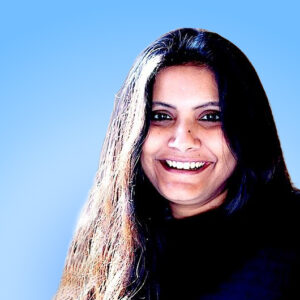 Bhairavi Jani