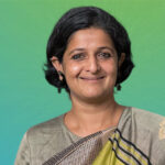 Chitra Narayan - Senior Mediator, and Author of Mediation Policy & Practice