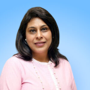 Deeptie Sethi