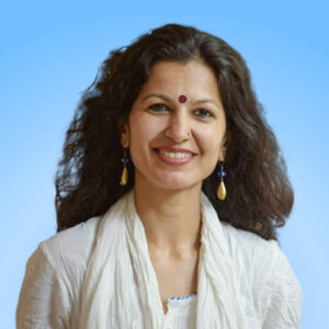 Jayna Kothari - Executive Director, Centre for Law & Policy Research