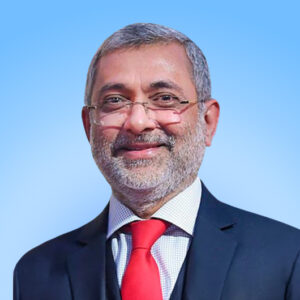 Justice Kurian Joseph (Retd.), Former Judge, Supreme Court of India