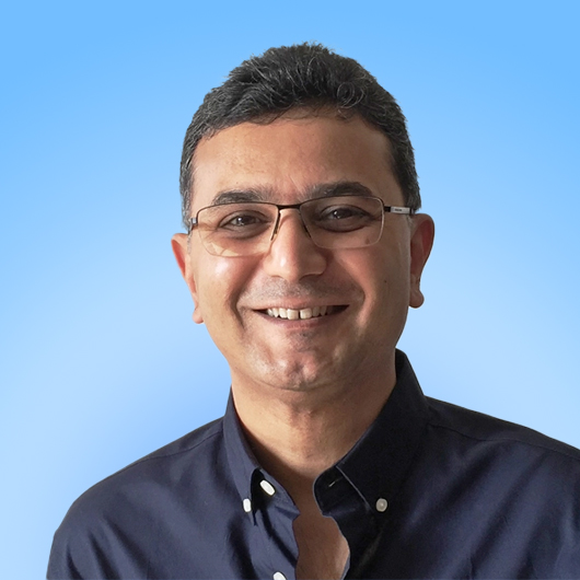 Mehernosh Shapoorjee - Co-Founder, Mediation Mantras