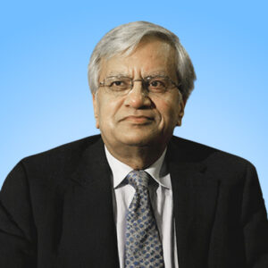 Ravi Kant - Author of Leading from the Back, and former Managing Director & Vice Chairman of Tata Motors