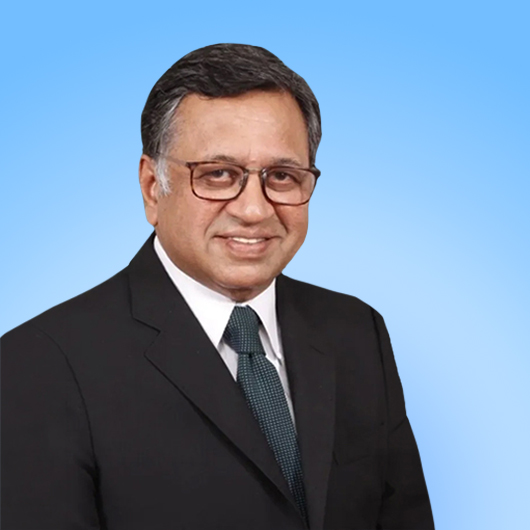 Sriram Panchu - Senior Mediator and Pioneer of the Mediation Movement in India